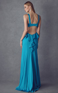 Juliet 645 Dress view 3