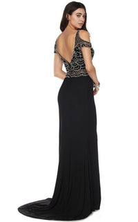 Juliet 660 Dress view 4