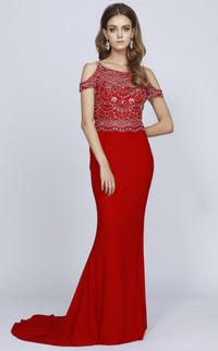 Juliet 660 Dress view 1