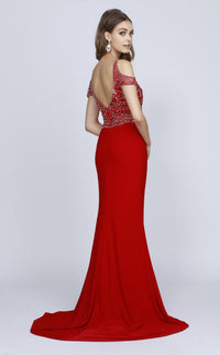 Juliet 660 Dress view 3