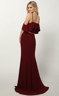 Juliet 662 Dress view 4