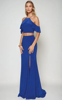 Juliet 662 Dress view 3