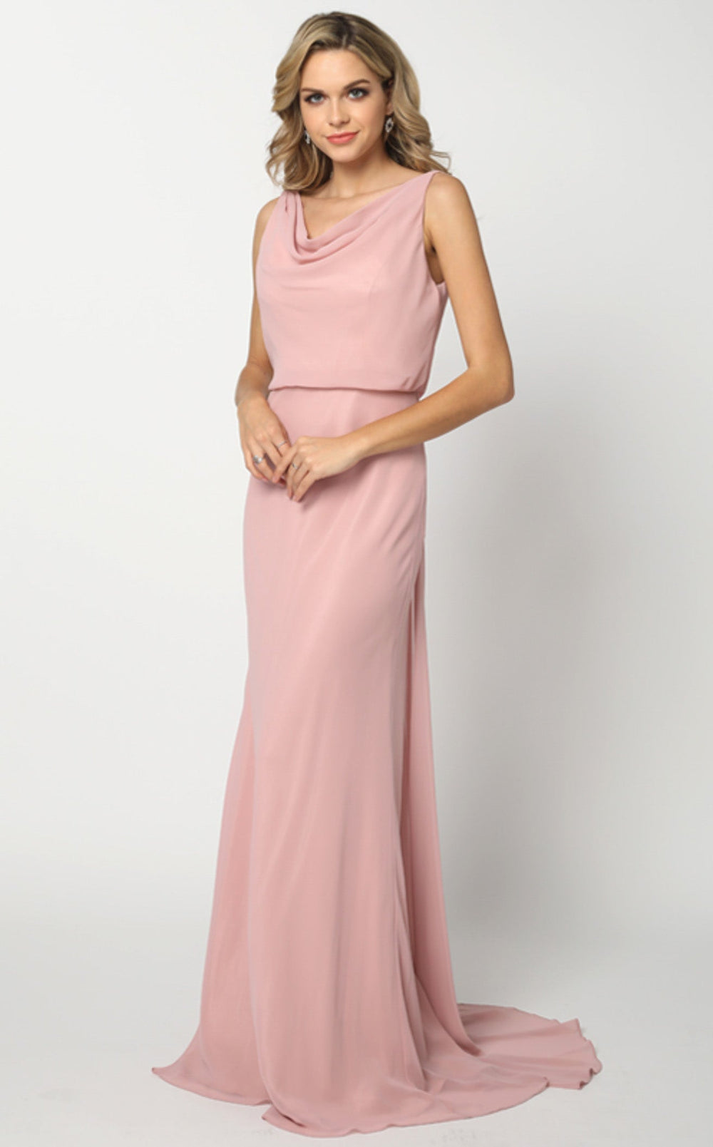 Juliet 670 Dress details - VOLAKK