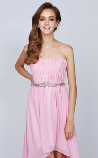 Juliet 747 Dress view 3