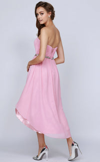 Juliet 747 Dress view 4