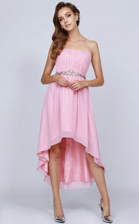 Juliet 747 Dress view 2