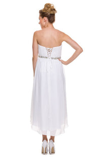 Juliet 747 Dress view 5