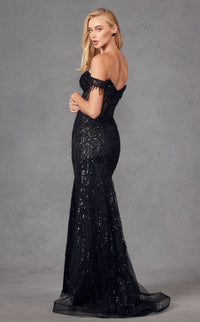 Juliet JT2471L Dress view 10