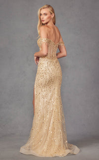 Juliet JT2471L Dress view 13
