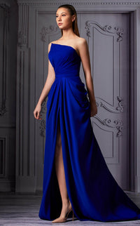 MNM Couture K3854 Dress view 1