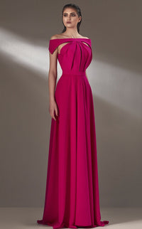 MNM Couture K3894 Dress view 1