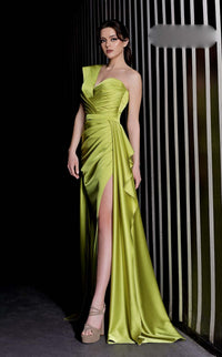 MNM Couture K3979 Dress view 1