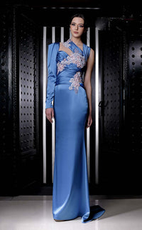 MNM Couture K3986 Dress view 1