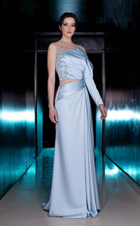 MNM Couture K3987 Dress view 1