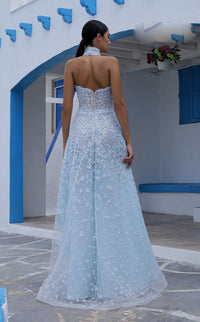 MNM Couture K3997 Dress view 6