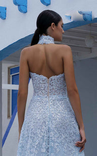 MNM Couture K3997 Dress view 5