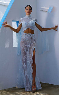 MNM Couture K4000 Dress view 1