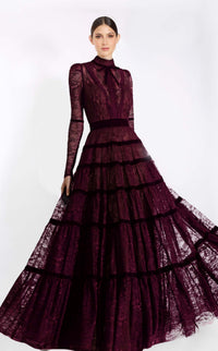 Janique K7031 Dress view 5