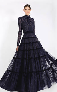 Janique K7031 Dress view 6