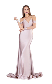 MNM Couture L0044S Dress view 3