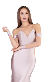 MNM Couture L0044S Dress view 4