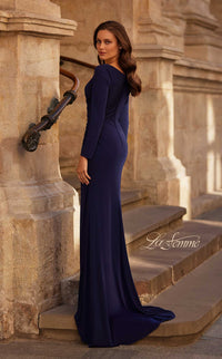 La Femme 29184 Dress view 4