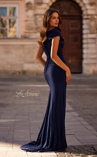 La Femme 29558 Dress view 4