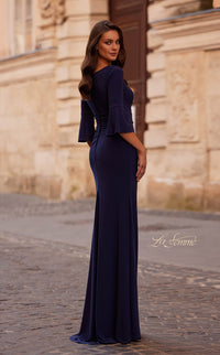 La Femme 29999 Dress view 5