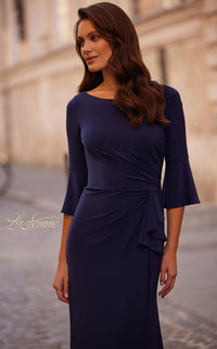La Femme 29999 Dress view 3