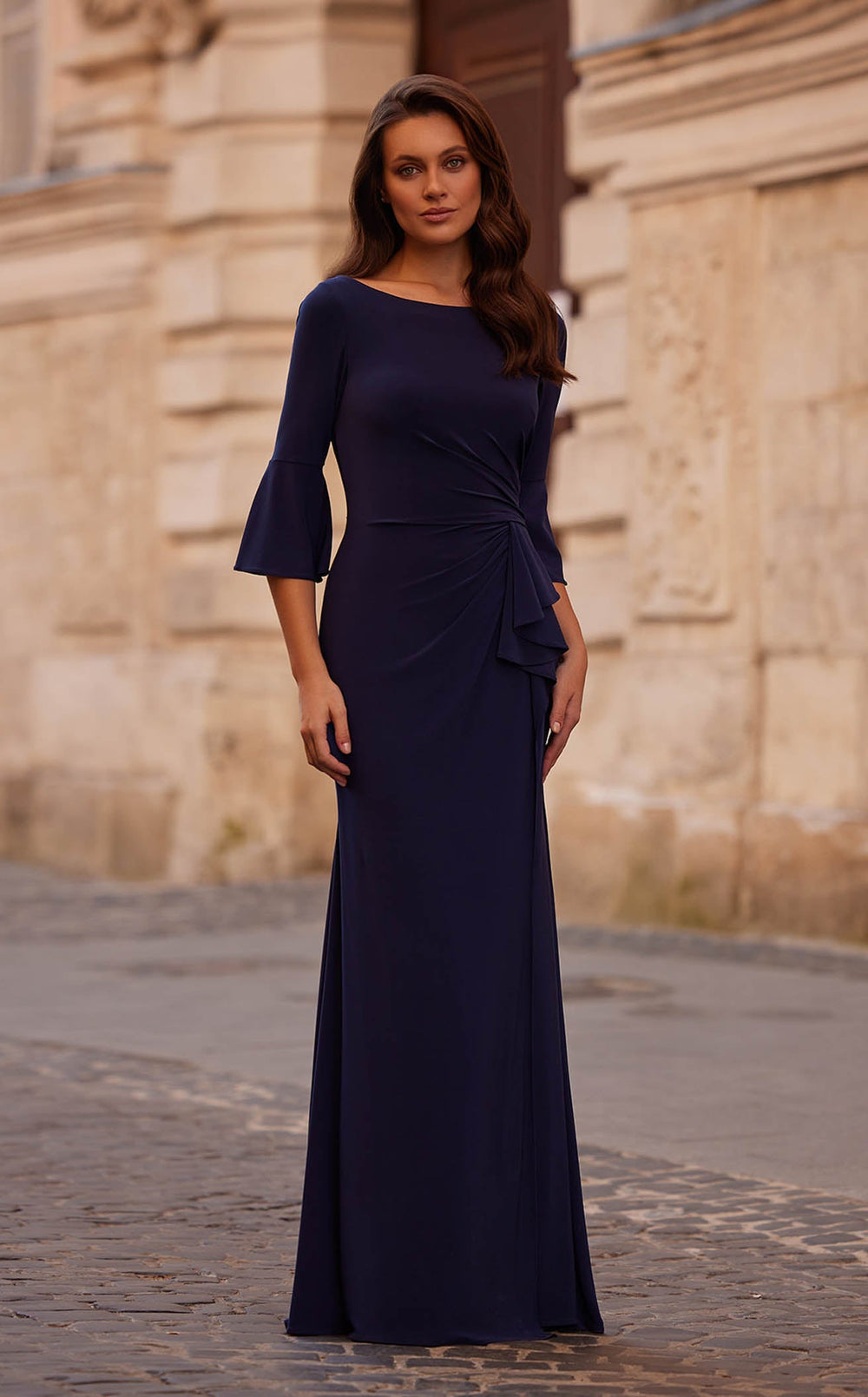 La Femme 29999 Dress - VOLAKK
