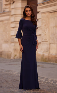 La Femme 29999 Dress view 1