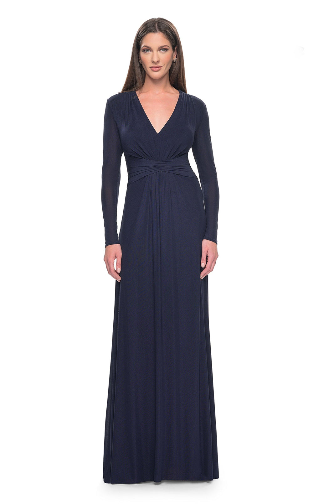 La Femme 30048 Dress - VOLAKK