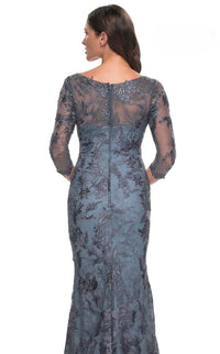 La Femme 30130 Dress view 6