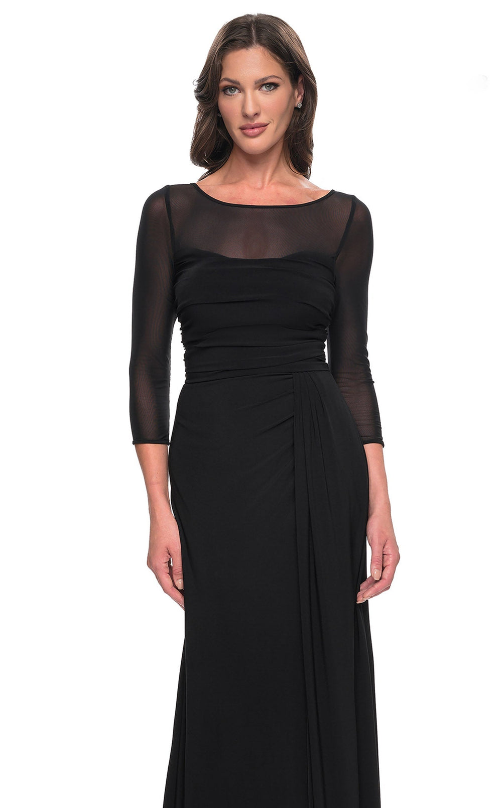 La Femme 30230 Dress details - VOLAKK