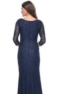 La Femme 30379 Dress view 3