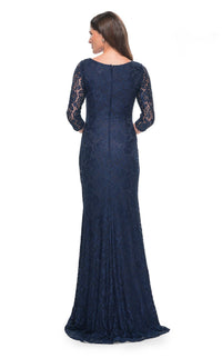La Femme 30379 Dress view 4