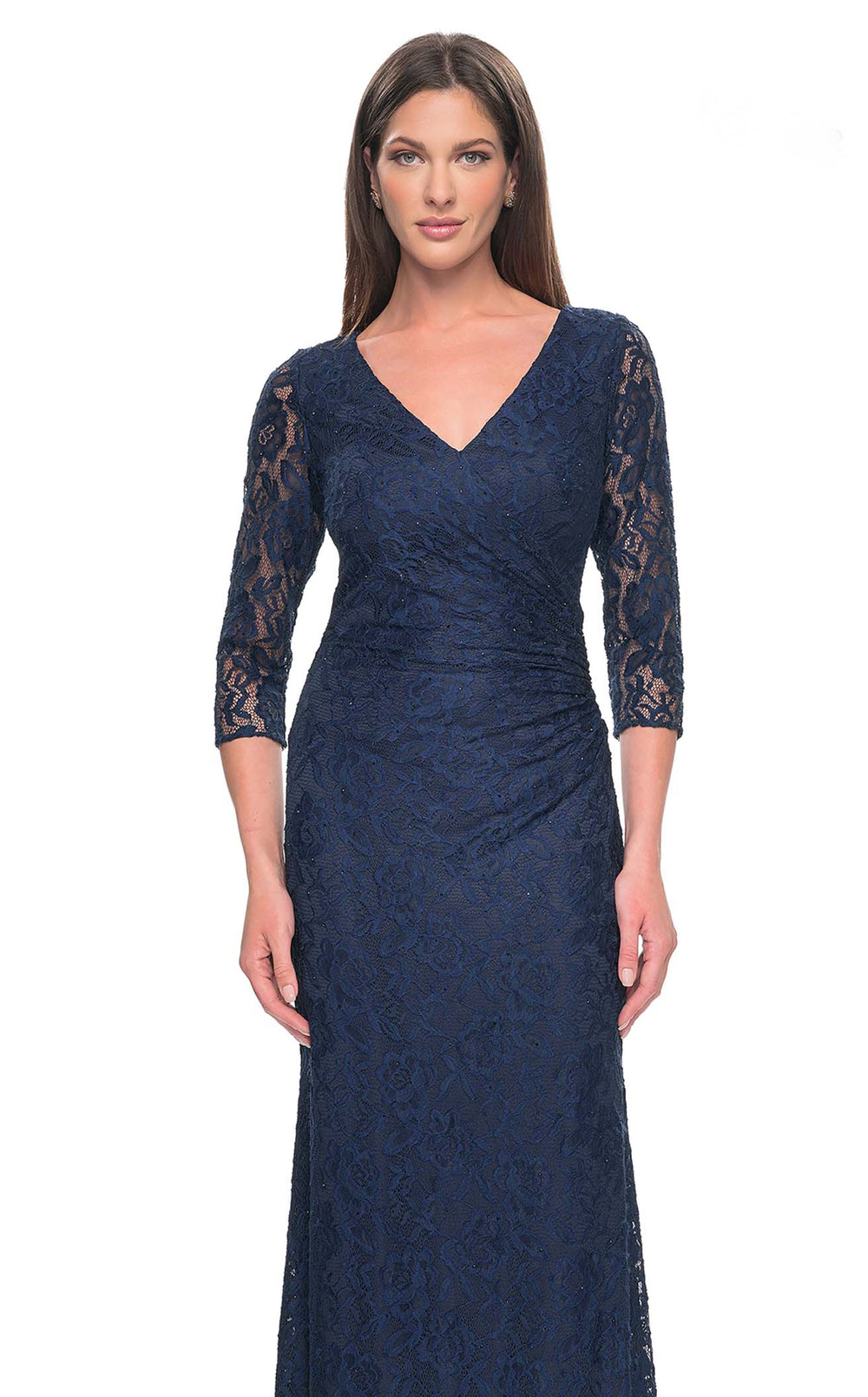 La Femme 30379 Dress details - VOLAKK
