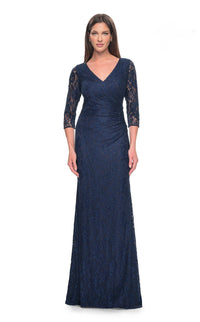 La Femme 30379 Dress view 1