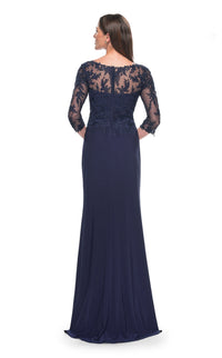 La Femme 30385 Dress view 6