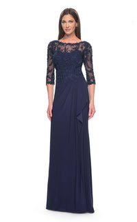 La Femme 30385 Dress view 2
