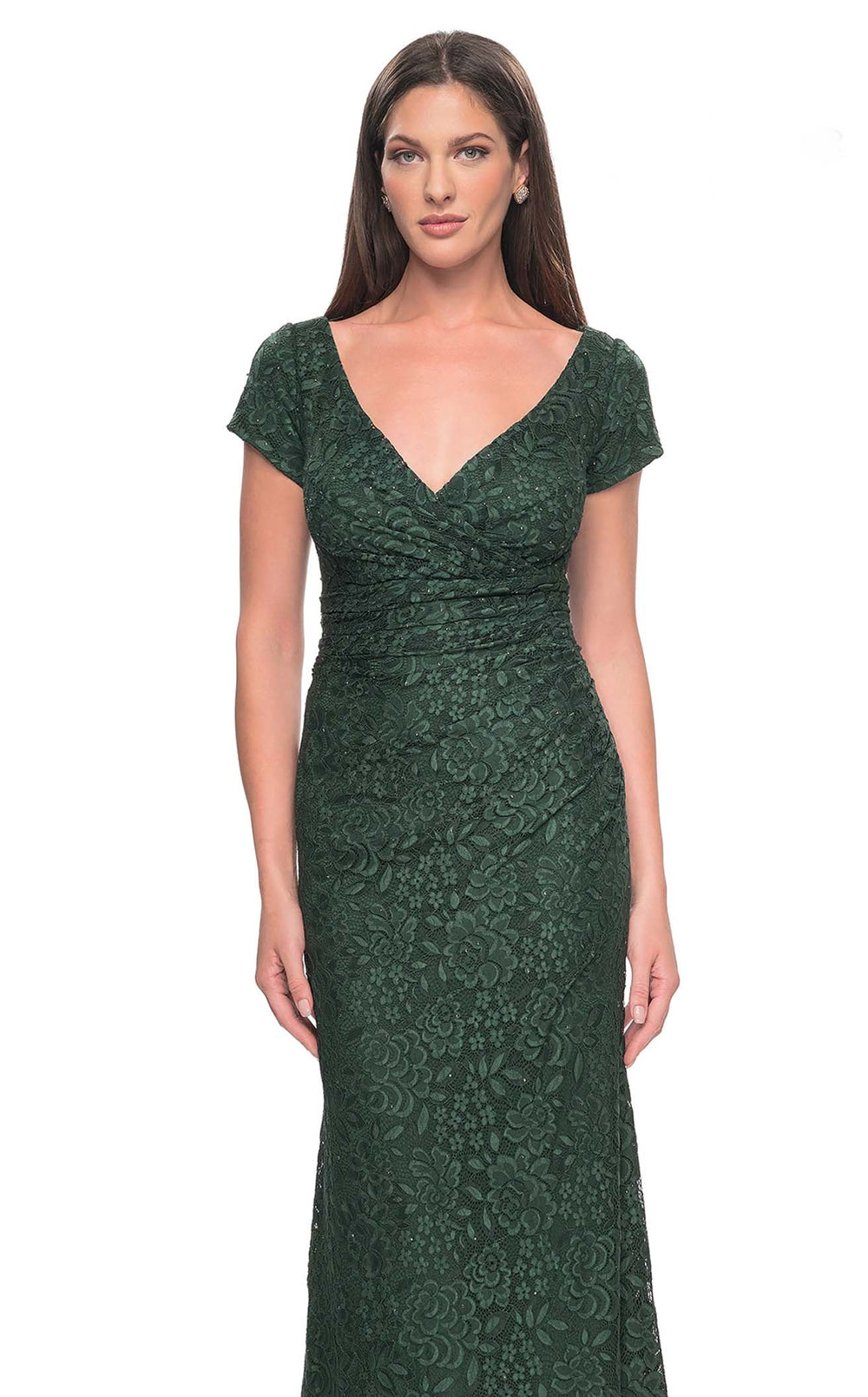 La Femme 30797 Dress details - VOLAKK