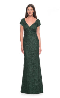 La Femme 30797 Dress view 1