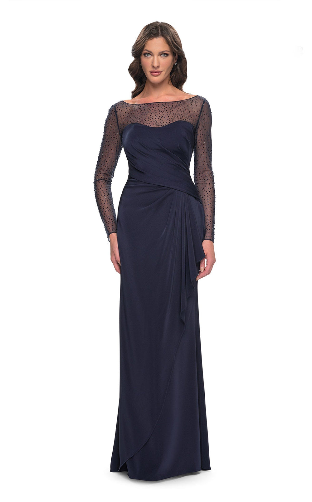 La Femme 30808 Dress - VOLAKK