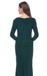 La Femme 30813 Dress view 6