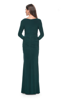 La Femme 30813 Dress view 7