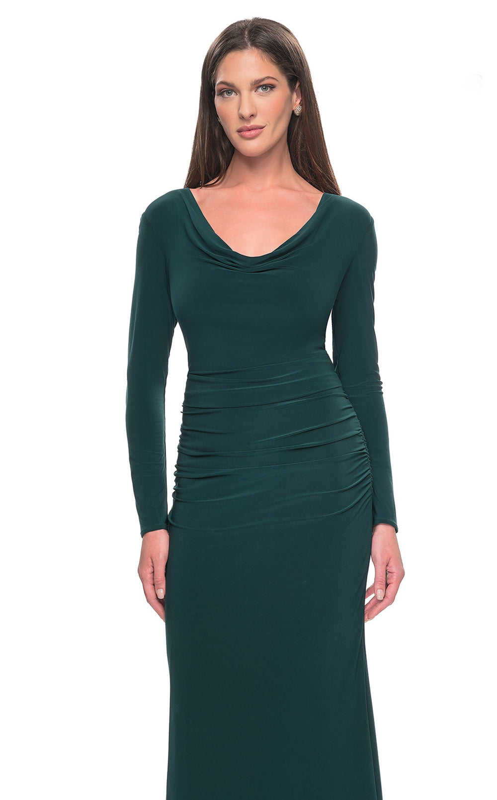 La Femme 30813 Dress details - VOLAKK