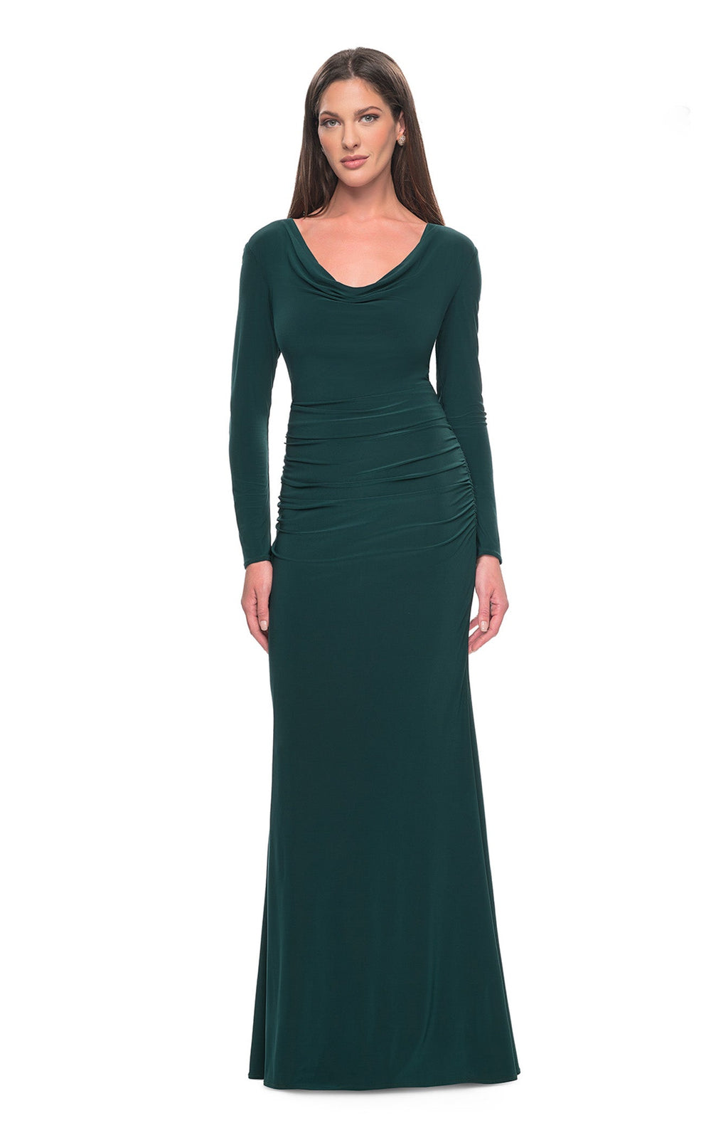 La Femme 30813 Dress - VOLAKK