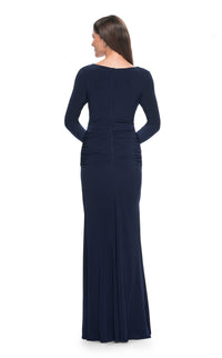 La Femme 30813 Dress view 8