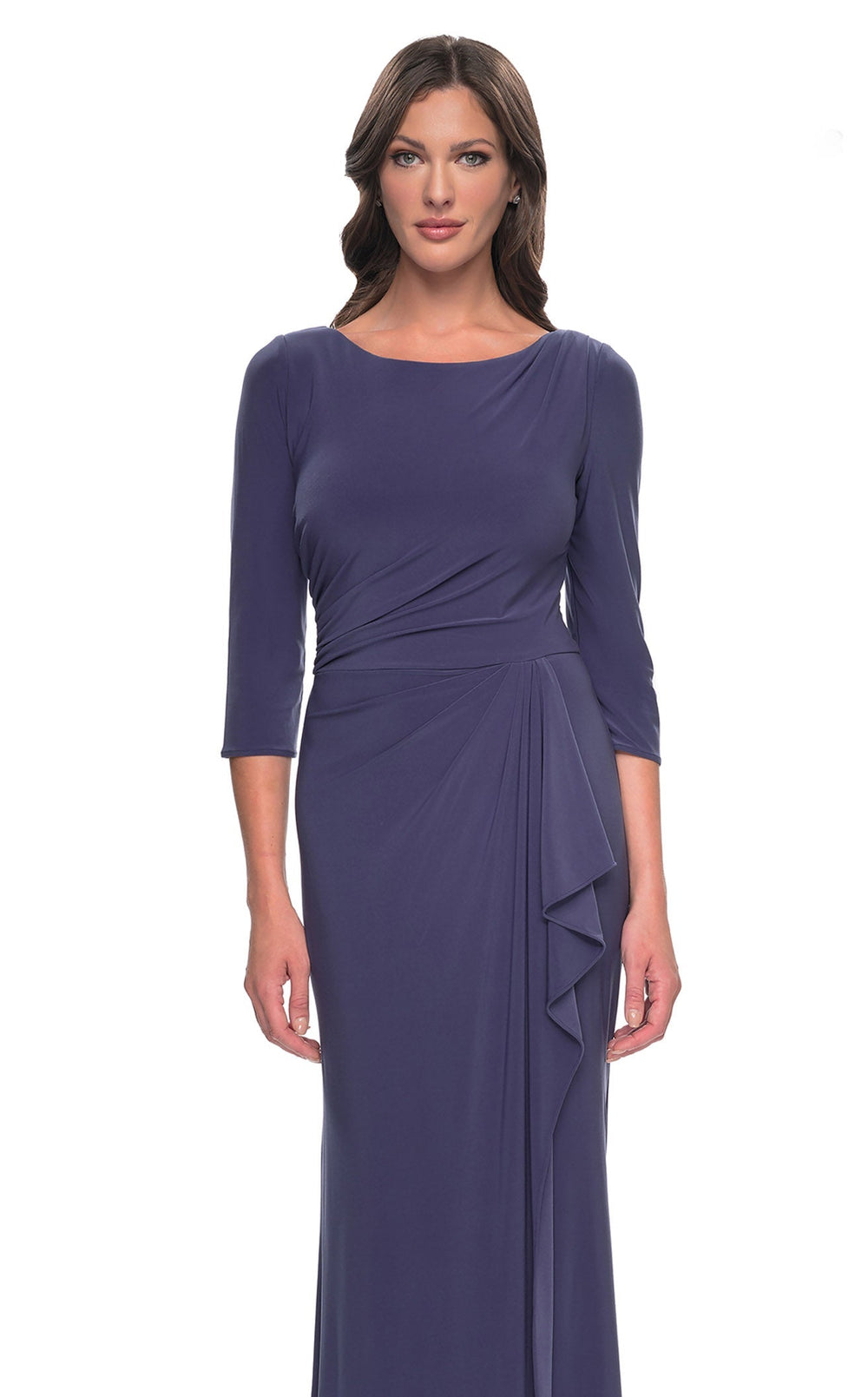 La Femme 30814 Dress details - VOLAKK