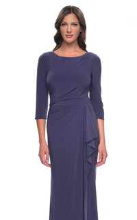 La Femme 30814 Dress view 2